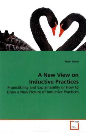 Produktbild: Israel, R: A New View on Inductive Practices