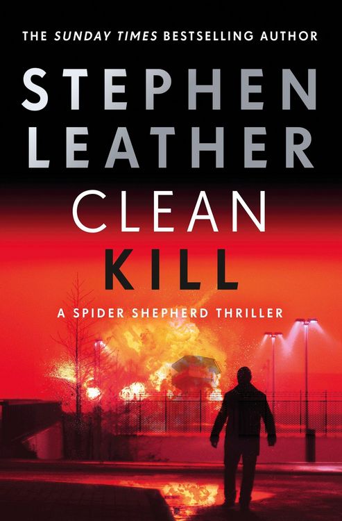 Produktbild: Clean Kill