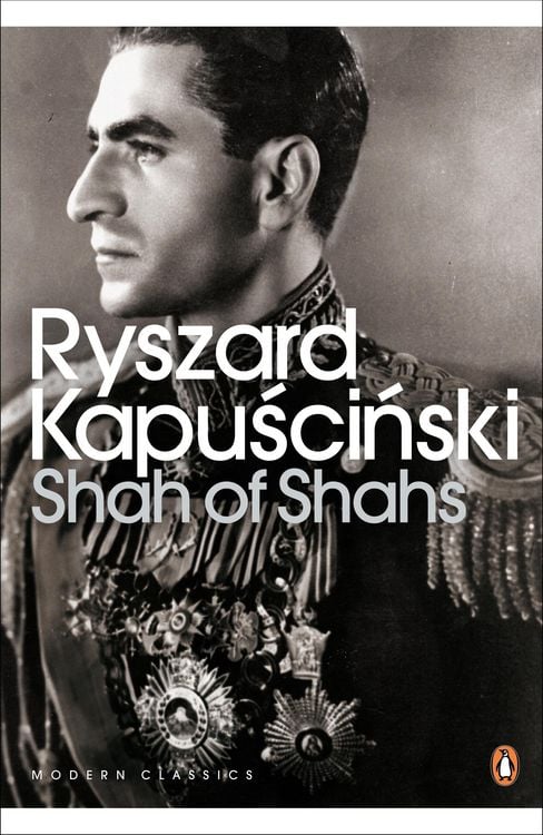 Produktbild: Shah of Shahs