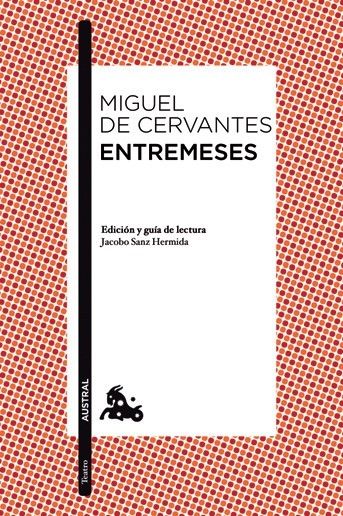 Produktbild: Entremeses