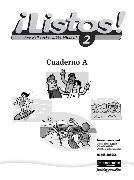 Produktbild: Listos 2 Verde Workbook Single
