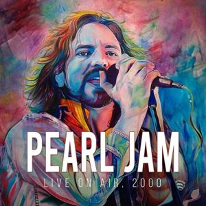 Produktbild: Live On Air,2000 (12,wei&aacute;)