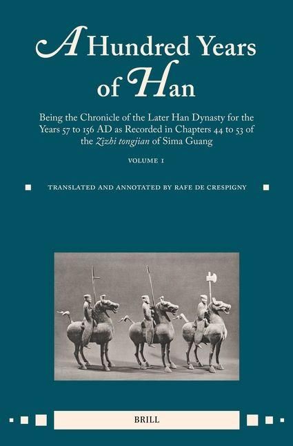 Produktbild: A Hundred Years of Han