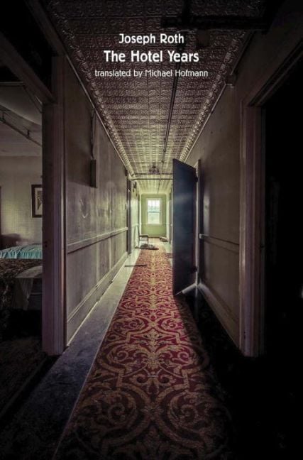 Produktbild: The Hotel Years