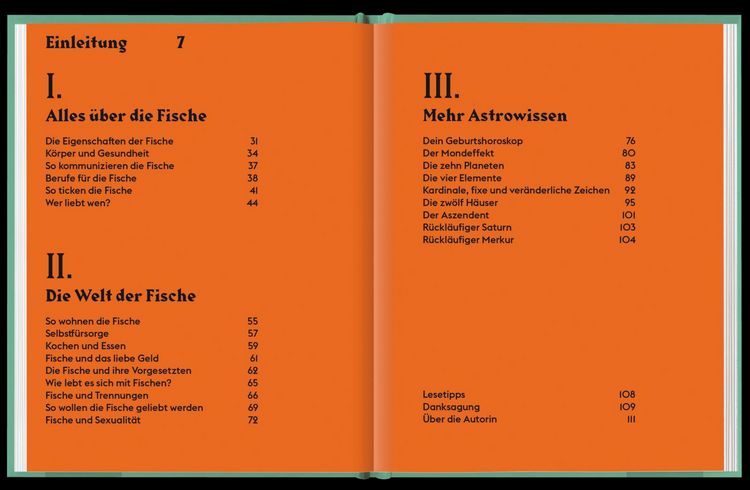 Produktbild: Fische