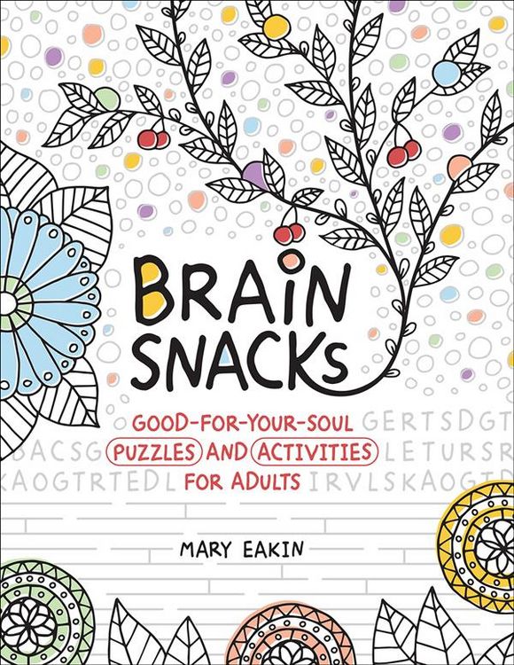 Produktbild: Brain Snacks