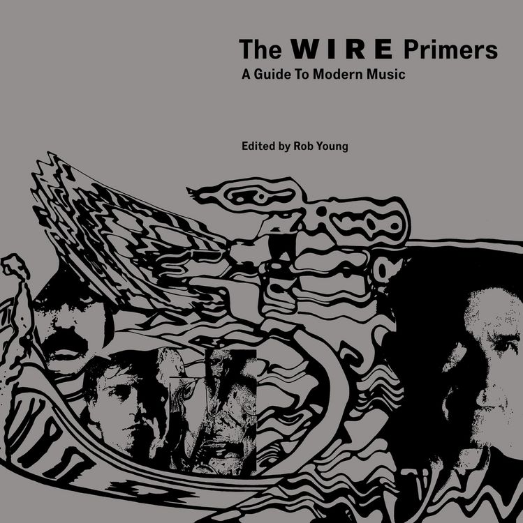 Produktbild: The Wire Primers