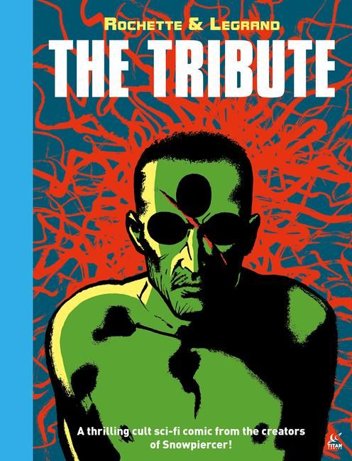 Produktbild: The Tribute