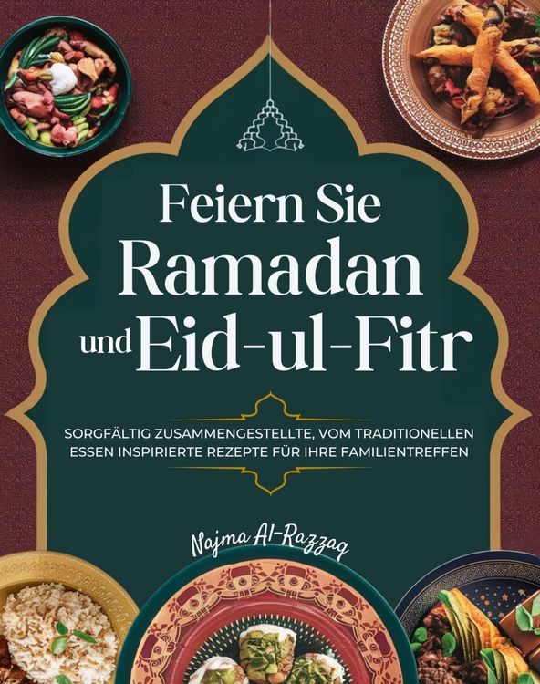 Produktbild: Feiern Sie Ramadan und Eid-ul-Fitr
