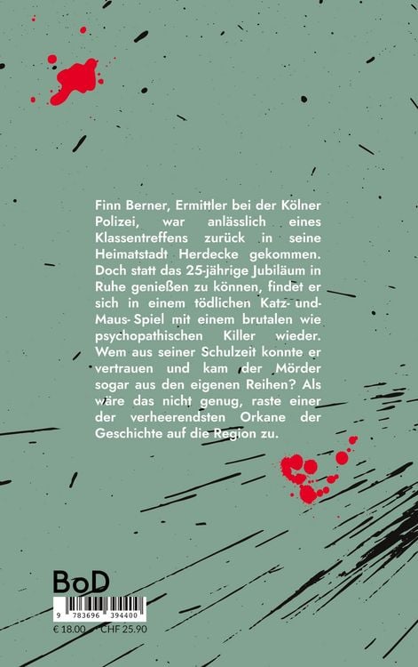 Produktbild: Das Klassentreffen