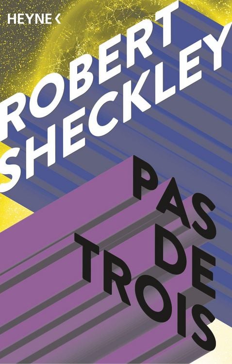 Produktbild: Pas de Trois