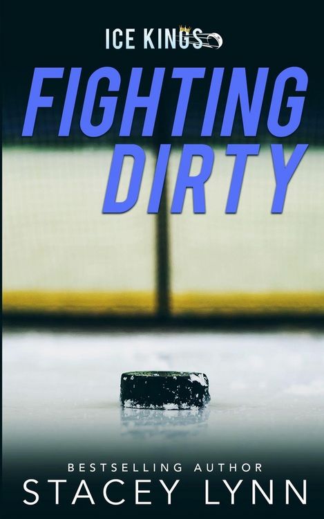 Produktbild: Fighting Dirty