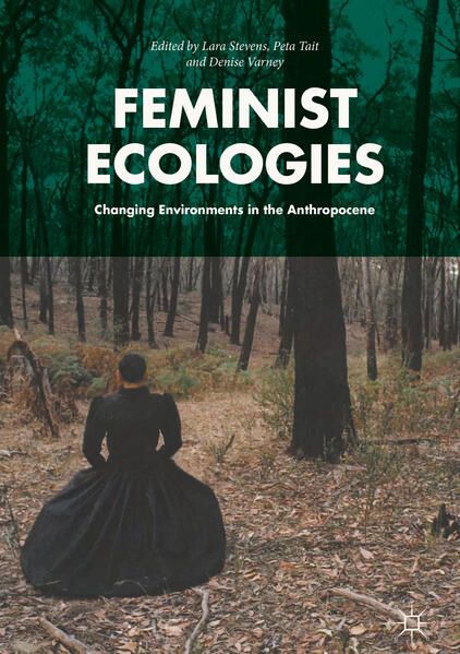 Produktbild: Feminist Ecologies