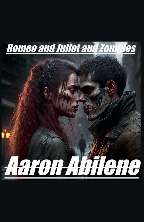 Produktbild: Romeo and Juliet and Zombies