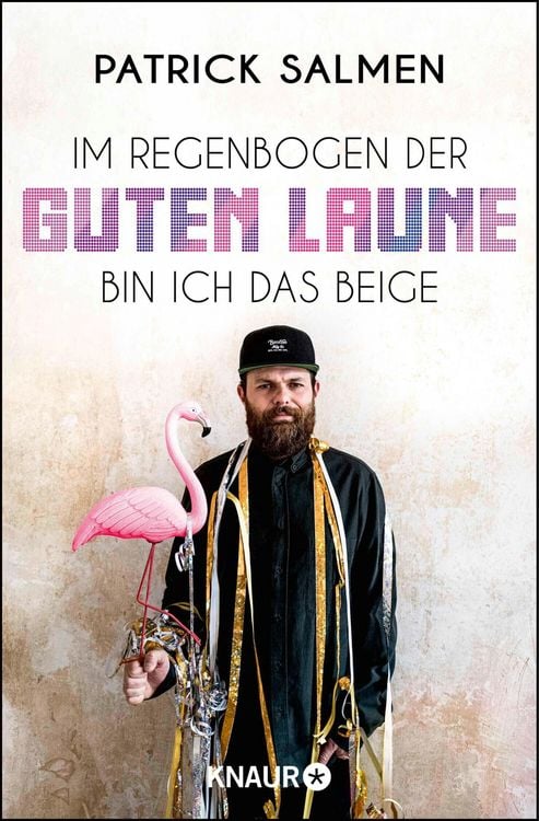 Produktbild: Im Regenbogen der guten Laune bin ich das Beige