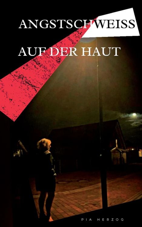 Produktbild: Angstschwei&szlig; auf der Haut