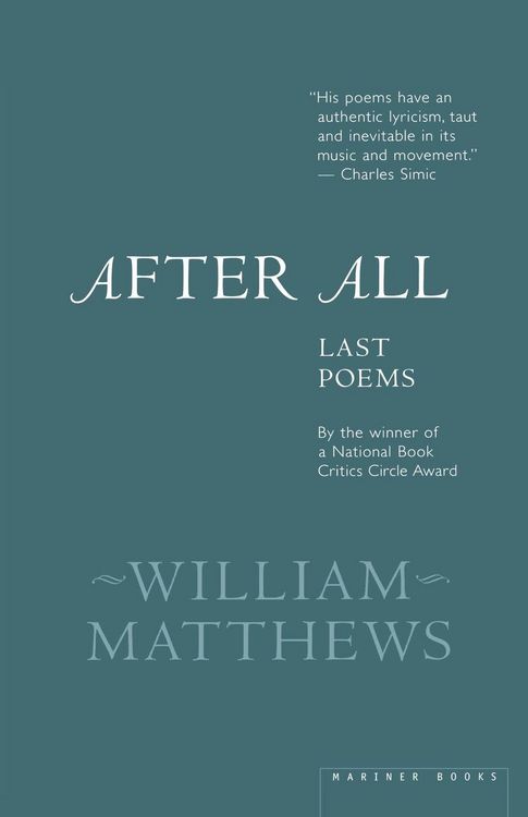 Produktbild: After All