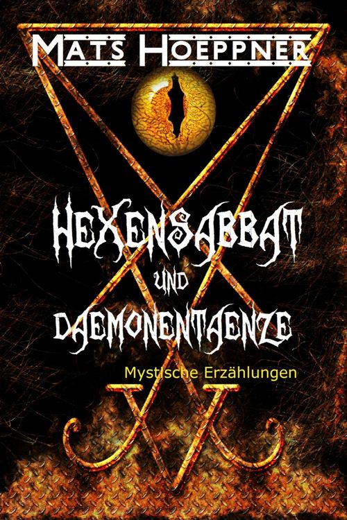 Produktbild: Hexensabbat und D&auml;monent&auml;nze