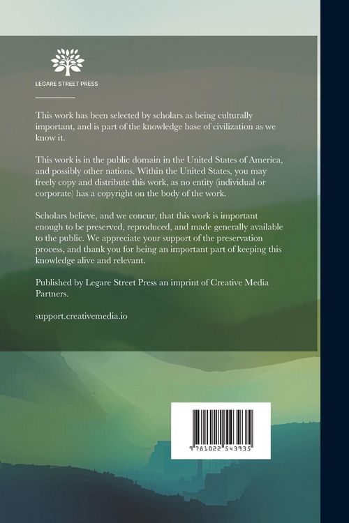 Produktbild: Foreign Review, and Continental Miscellany; Volume 1