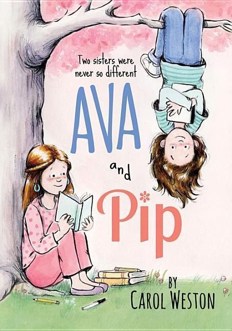 Produktbild: Ava and Pip