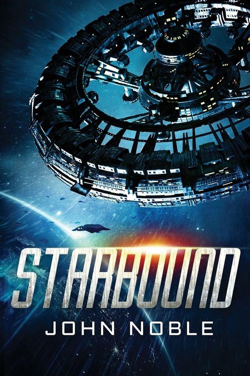 Produktbild: Starbound