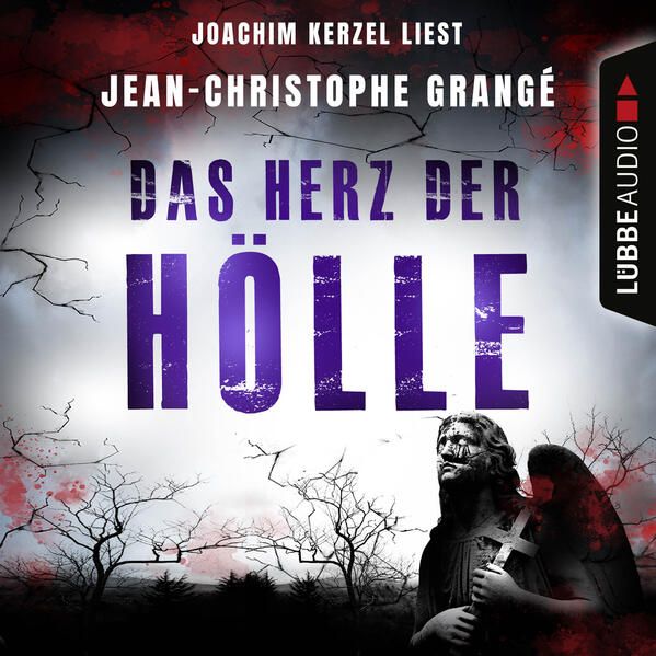 Produktbild: Das Herz der H&ouml;lle