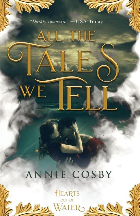 Produktbild: All the Tales We Tell