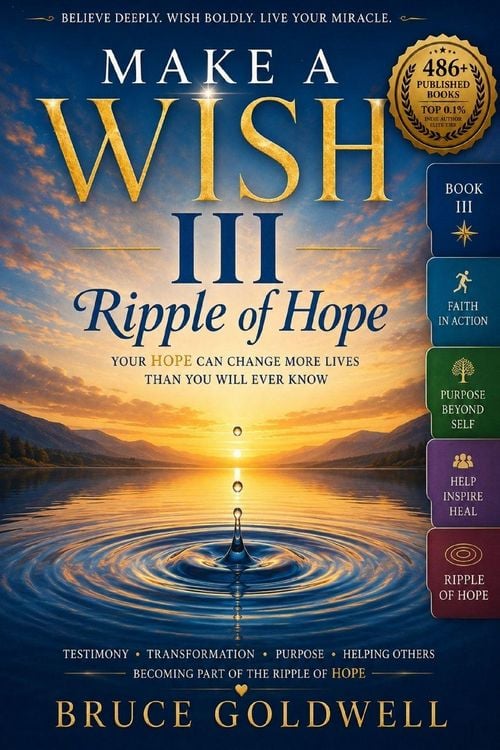 Produktbild: Make A Wish III