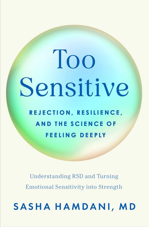 Produktbild: Too Sensitive