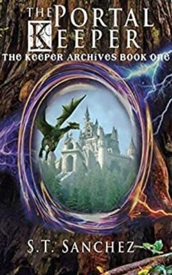 Produktbild: The Portal Keeper