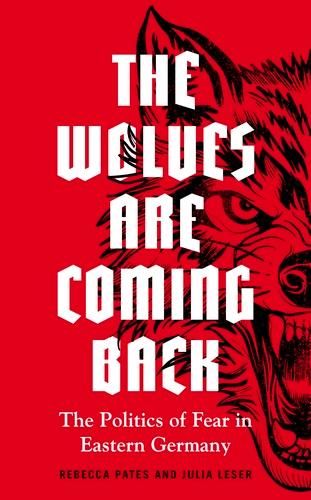 Produktbild: The wolves are coming back