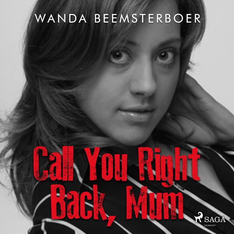 Produktbild: Call You Right Back, Mum