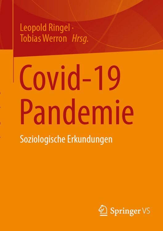 Produktbild: Covid-19 Pandemie
