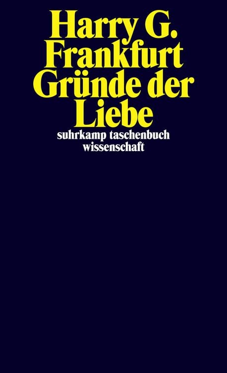 Produktbild: Gr&uuml;nde der Liebe