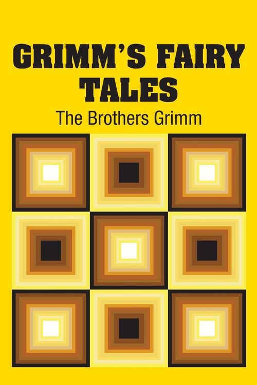 Produktbild: Grimm's Fairy Tales