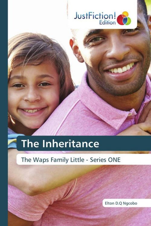 Produktbild: The Inheritance