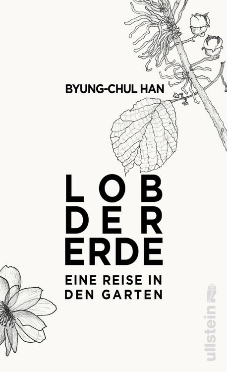 Produktbild: Lob der Erde