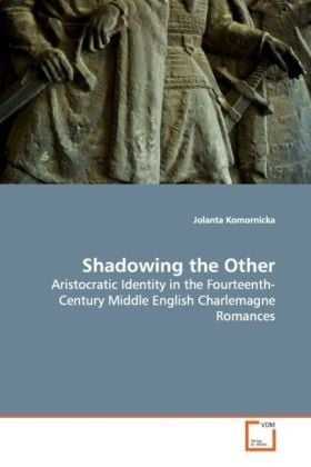 Produktbild: Komornicka, J: Shadowing the Other