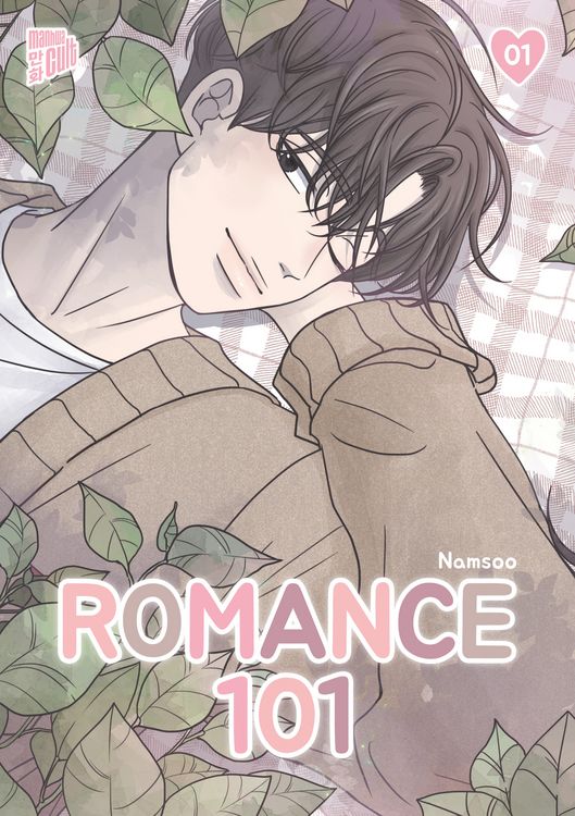 Produktbild: Romance 101 1