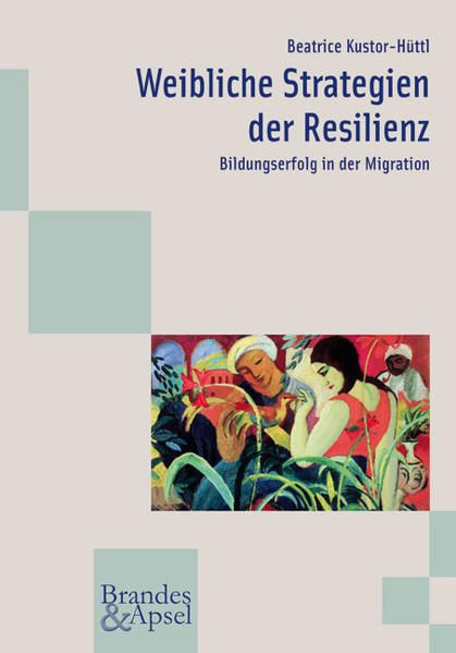 Produktbild: Weibliche Strategien der Resilienz