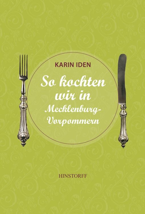 Produktbild: So kochten wir in Mecklenburg - Vorpommern