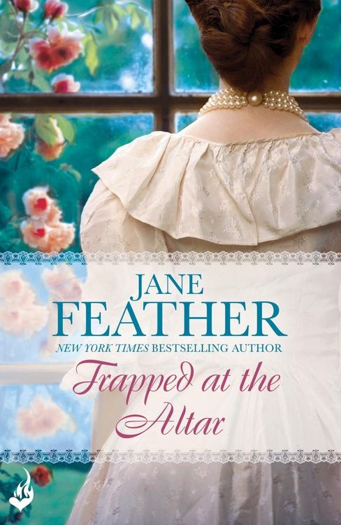 Produktbild: Trapped at the Altar