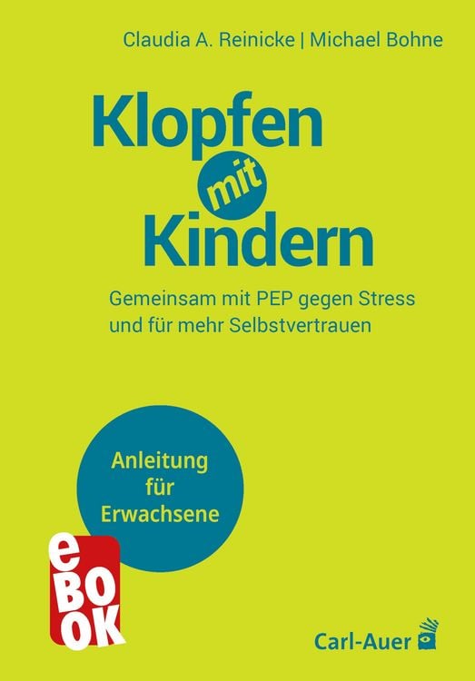 Produktbild: Klopfen mit Kindern