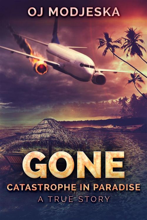 Produktbild: Gone