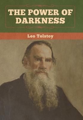 Produktbild: The Power of Darkness