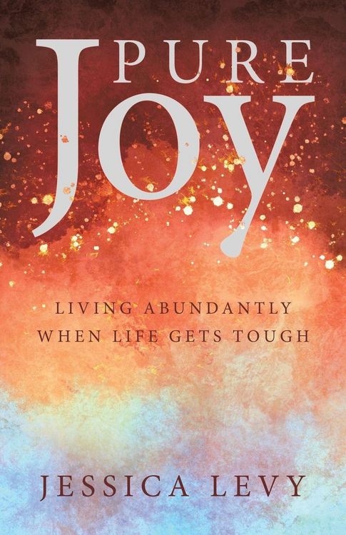 Produktbild: Pure Joy