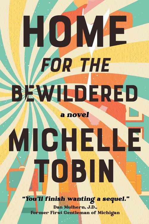 Produktbild: Home for the Bewildered