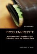 Produktbild: Problemkredite