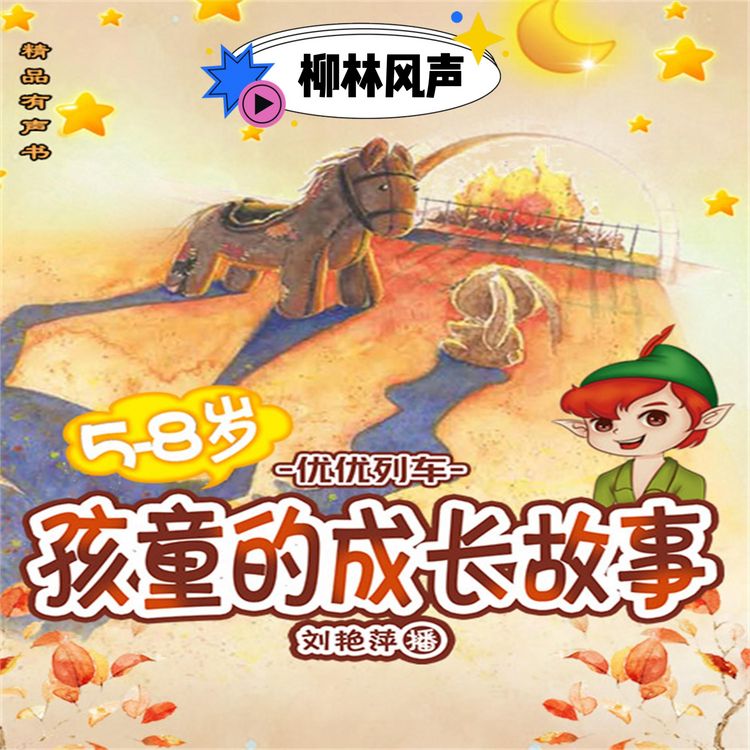 Produktbild: 柳林风声