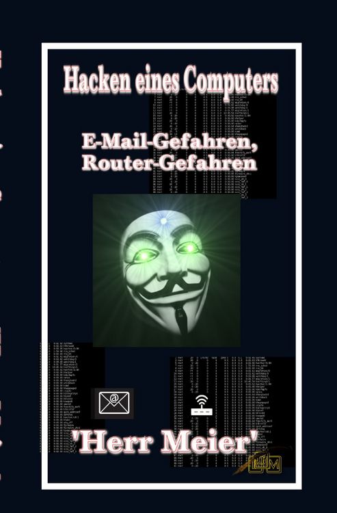 Hacken eines Computers online bestellen